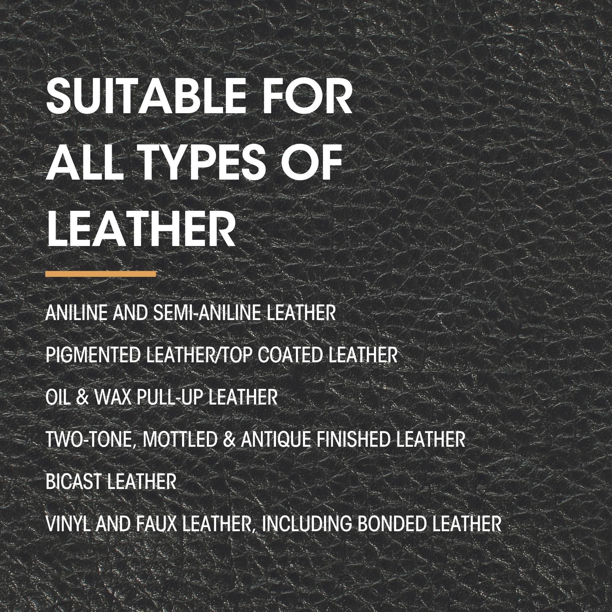 Pro Leather Cleaning Kit